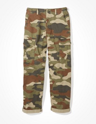 american eagle outfitters women's cargo pants
