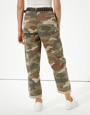 american eagle outfitters women's cargo pants