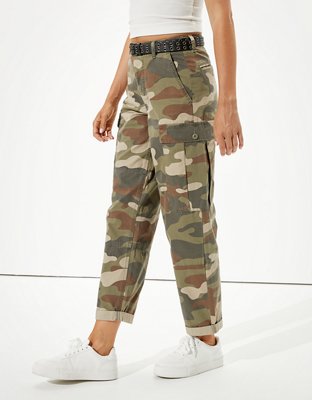 american eagle utility pants