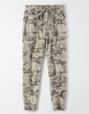 american eagle jogger pants womens