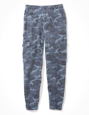 camo jeans women's american eagle