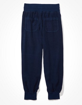 AE Lounge Harem Jogger