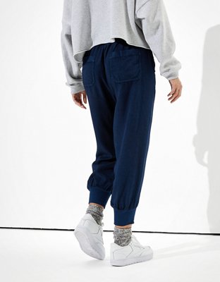 Женские брюки American Eagle AE Lounge Harem Jogger — фото 2