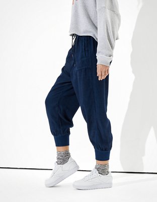 AE Lounge Harem Jogger