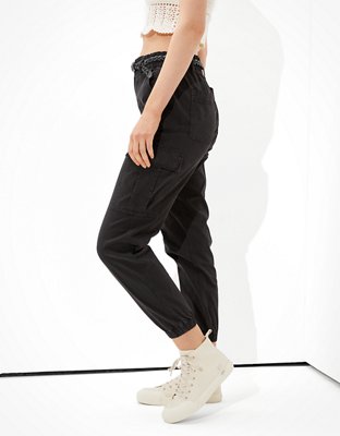 ae relaxed mom jogger pant