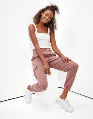 ae relaxed mom jogger pant