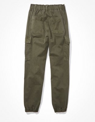 ae relaxed mom jogger