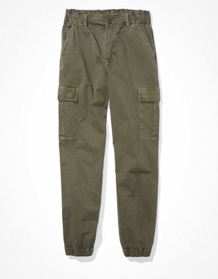 Ae relaxed 2025 mom jogger pant