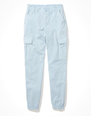 AE Relaxed Mom Jogger