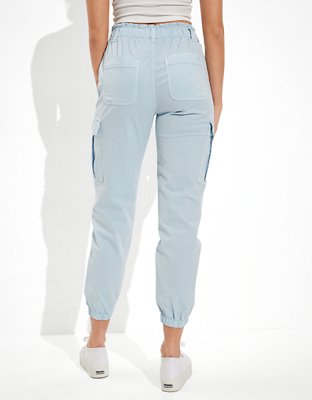 AE Relaxed Mom Jogger