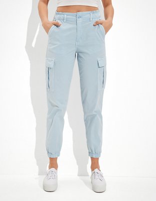 AE Relaxed Mom Jogger