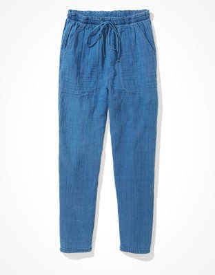 Женские брюки American Eagle AE Vacay Pant — фото 2