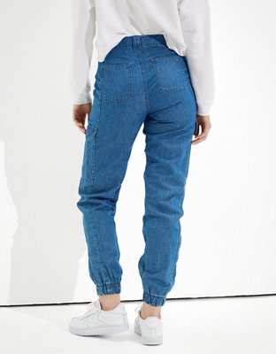 ae relaxed mom jogger