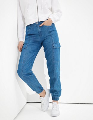 ae relaxed mom jogger