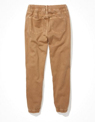 AE Stretch Tomgirl Utility Jogger