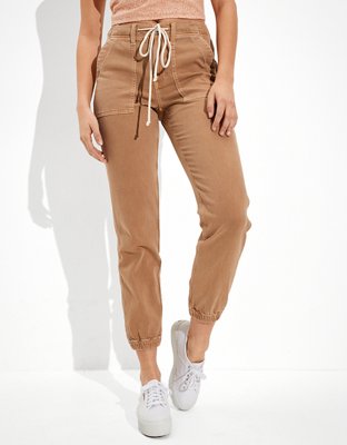 AE Stretch Tomgirl Utility Jogger