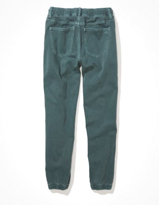AE Stretch Tomgirl Utility Jogger