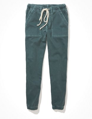 AE Stretch Tomgirl Utility Jogger