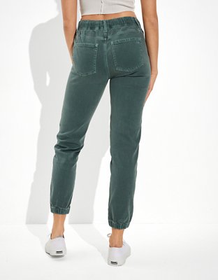AE Stretch Tomgirl Utility Jogger