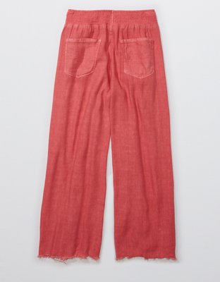 AE Wide Leg Pant