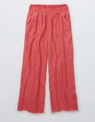 AE Wide Leg Pant