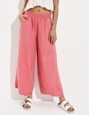 AE Wide Leg Pant