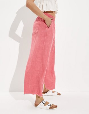 AE Wide Leg Pant