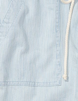 Женские джинсы American Eagle AE Tomgirl Jogger — фото 5