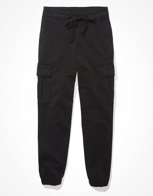 Pants, $50 at ae.com - Wheretoget