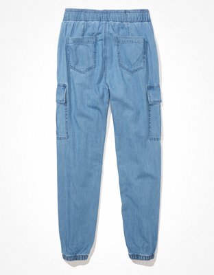 AE Baggy Cargo Jogger