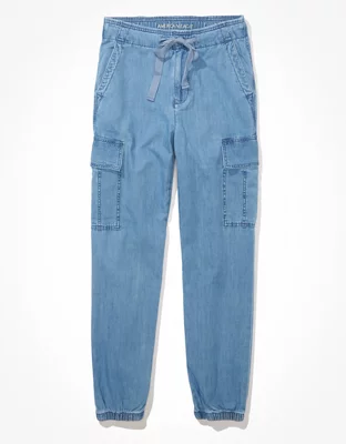 AE Baggy Cargo Jogger