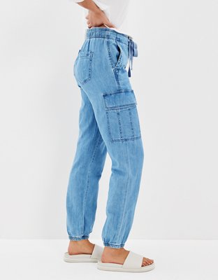 AE Baggy Cargo Jogger