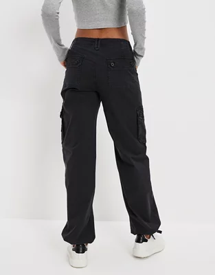 AE Snappy Stretch Baggy Cargo Jogger