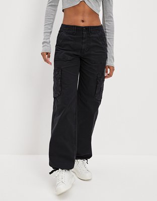 Cargo Jogger Pants