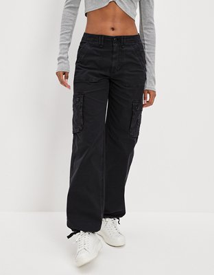 AE Snappy Stretch Baggy Cargo Jogger, 58% OFF