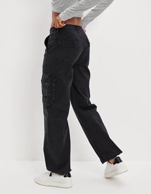 AE Snappy Stretch Baggy Cargo Jogger