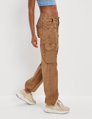 AE Snappy Stretch Baggy Cargo Jogger