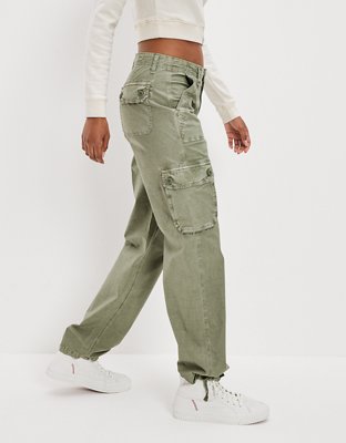 AE Snappy Stretch Baggy Cargo Jogger