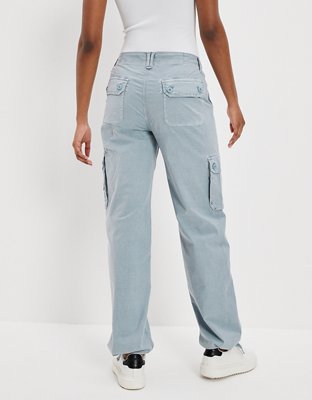 AE Snappy Stretch Baggy Cargo Jogger