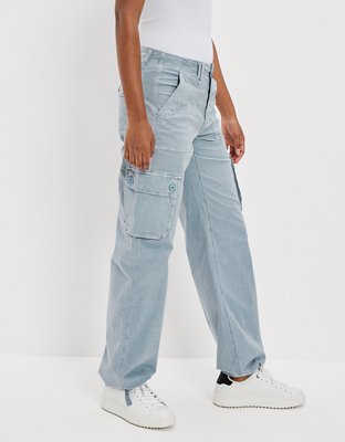 AE Snappy Stretch Baggy Cargo Jogger