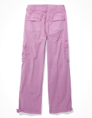 AE Snappy Stretch Baggy Cargo Jogger