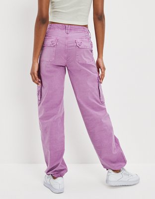 AE Snappy Stretch Baggy Cargo Jogger