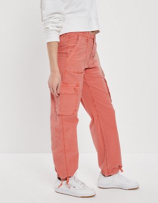 AE Snappy Stretch Baggy Cargo Jogger