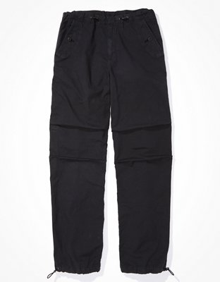 AE Snappy Stretch Low-Rise Parachute Pant | Mall of America®