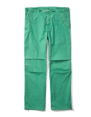 AE Snappy Stretch Low-Rise Parachute Pant