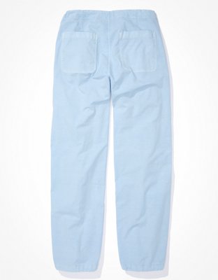 AE Snappy Stretch LowRise Parachute Pant