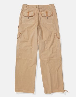 AE High-Waisted Convertible Baggy Jogger