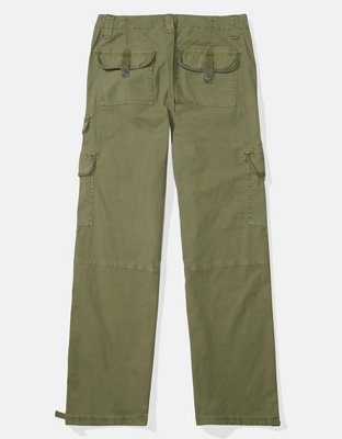 AE High-Waisted Convertible Baggy Jogger