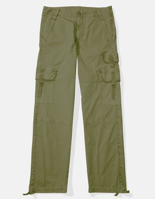 AE High-Waisted Convertible Baggy Jogger