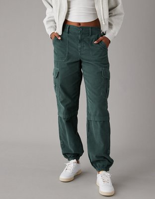 Jessica Black High Waist Cargo Pants – LA CHIC PICK